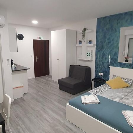 Apartmani Karlo Ζάγκρεμπ Εξωτερικό φωτογραφία