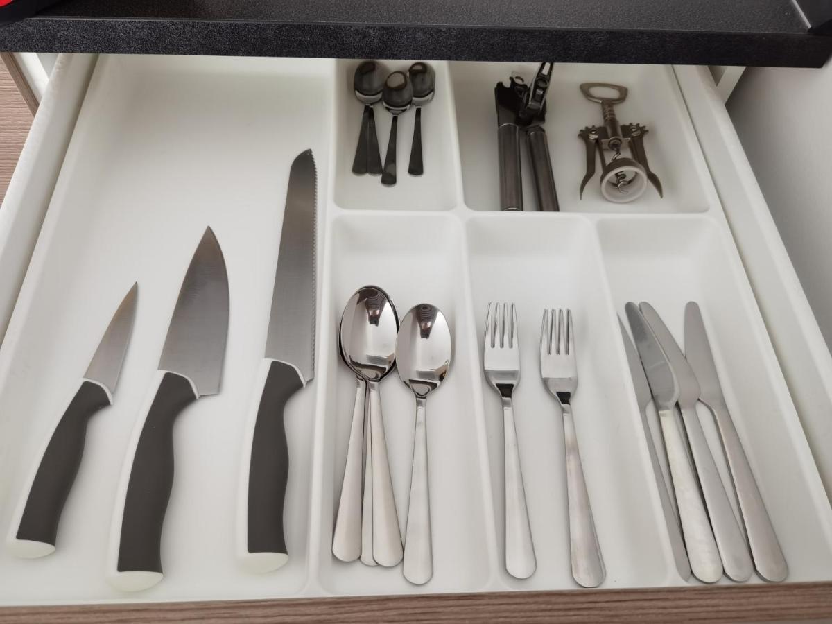 Apartmani Karlo Ζάγκρεμπ Εξωτερικό φωτογραφία