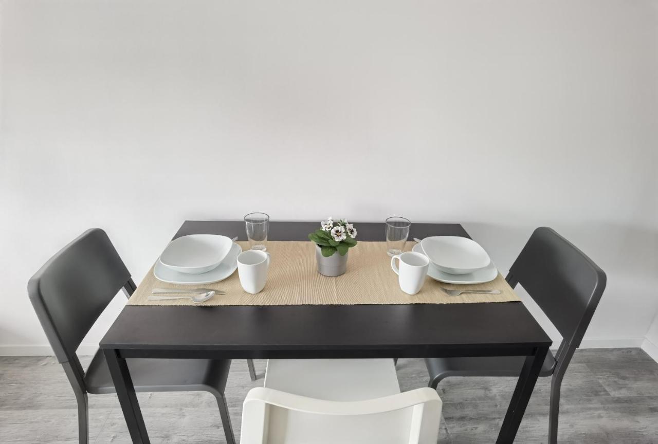 Apartmani Karlo Ζάγκρεμπ Εξωτερικό φωτογραφία
