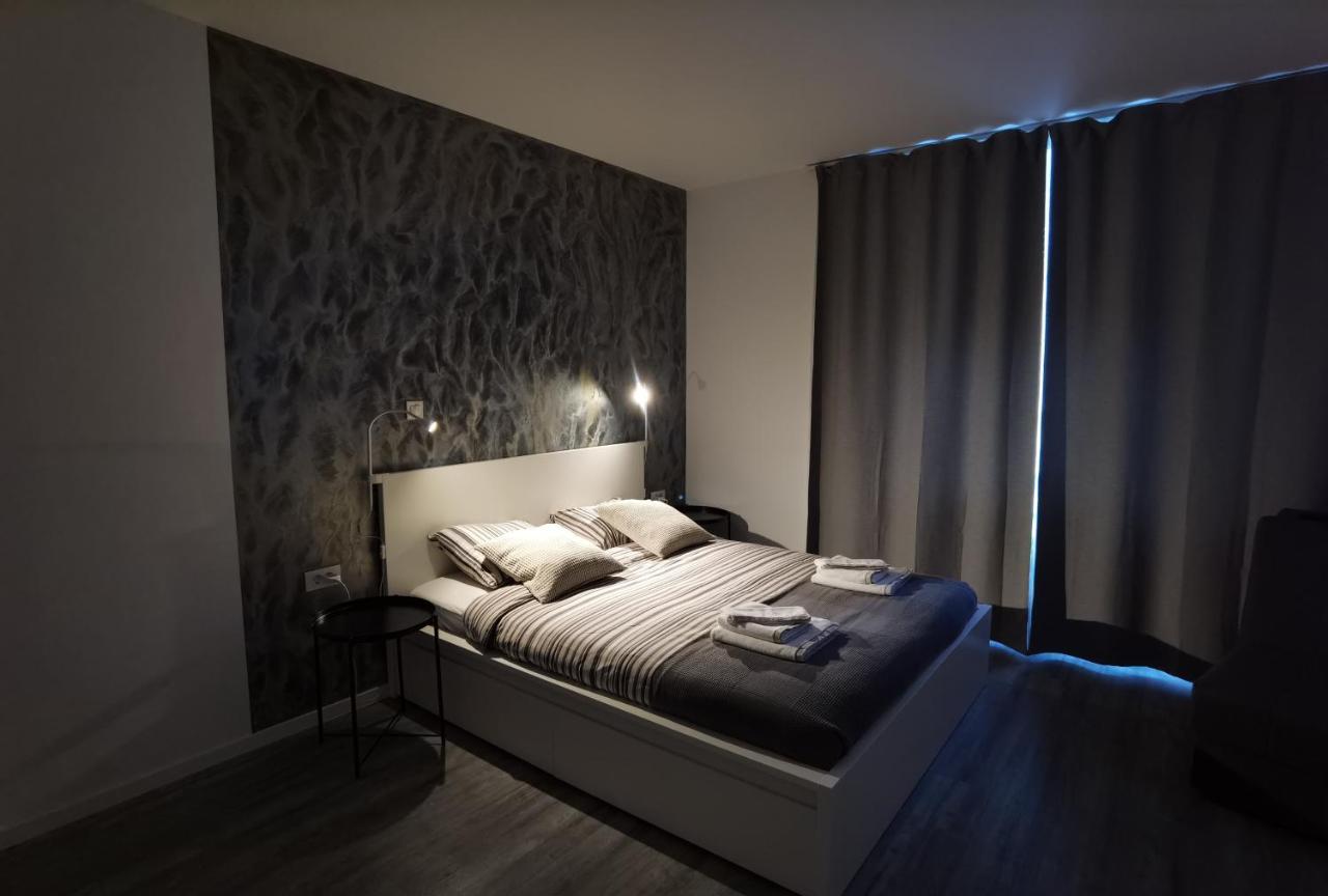 Apartmani Karlo Ζάγκρεμπ Εξωτερικό φωτογραφία