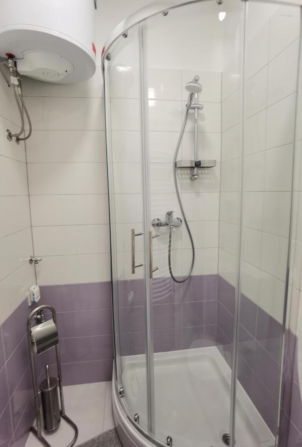 Apartmani Karlo Ζάγκρεμπ Εξωτερικό φωτογραφία