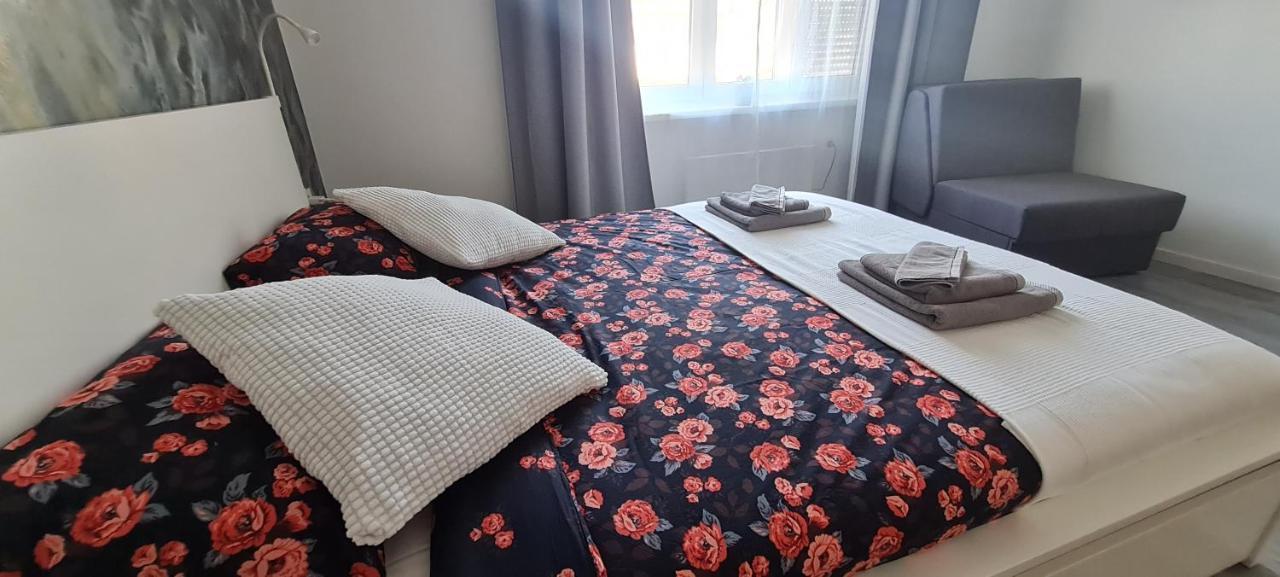 Apartmani Karlo Ζάγκρεμπ Εξωτερικό φωτογραφία