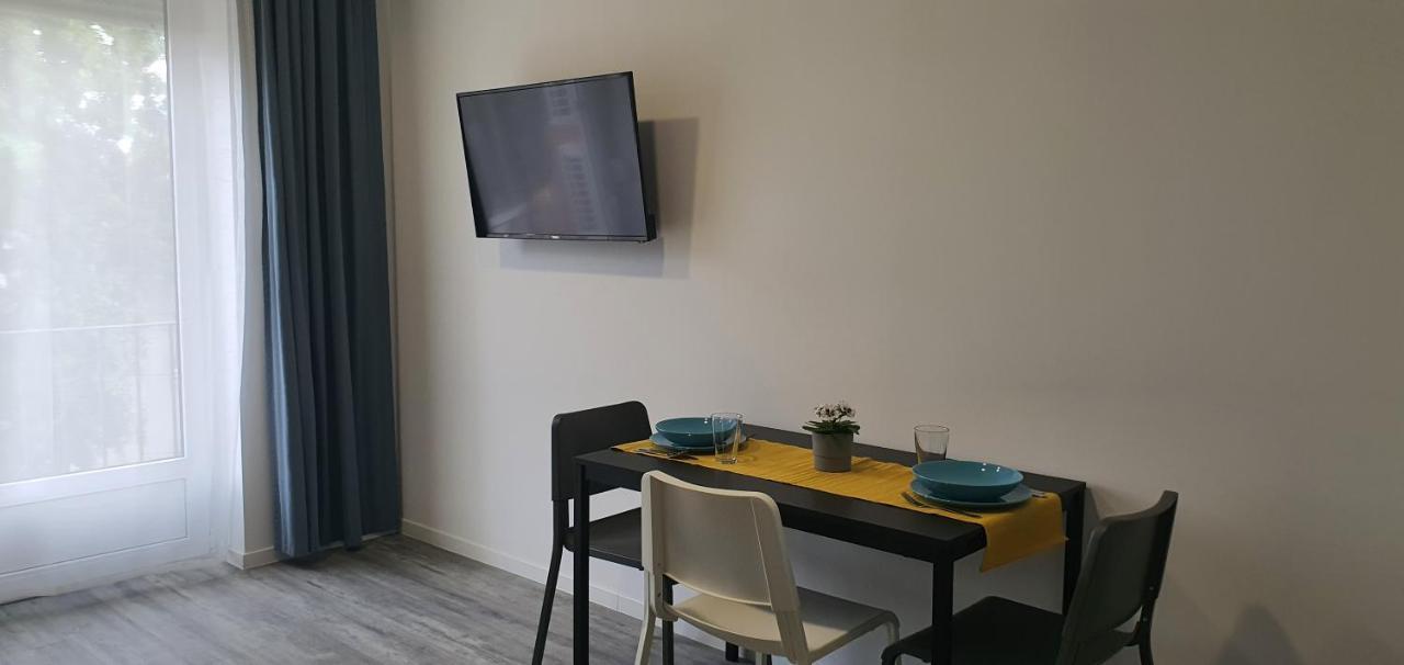 Apartmani Karlo Ζάγκρεμπ Εξωτερικό φωτογραφία