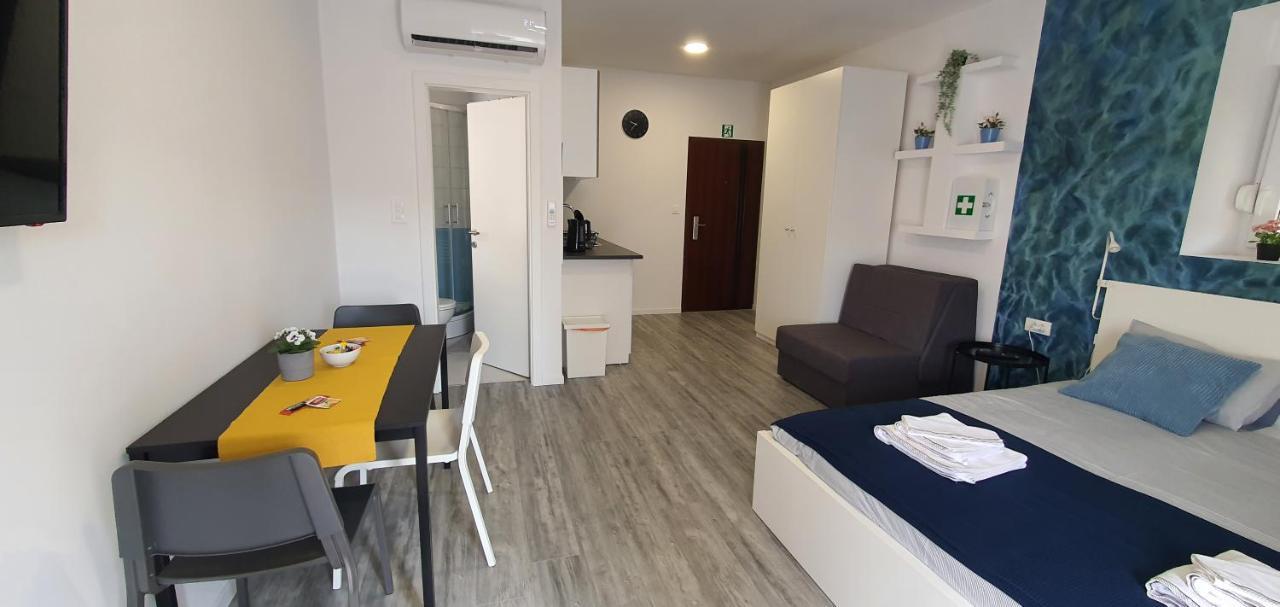 Apartmani Karlo Ζάγκρεμπ Εξωτερικό φωτογραφία