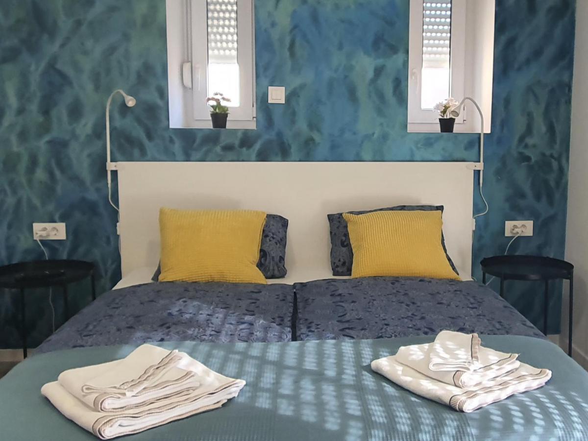 Apartmani Karlo Ζάγκρεμπ Εξωτερικό φωτογραφία