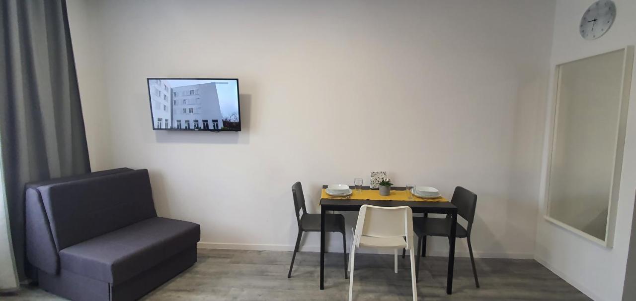Apartmani Karlo Ζάγκρεμπ Εξωτερικό φωτογραφία
