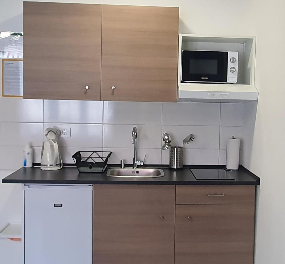 Apartmani Karlo Ζάγκρεμπ Εξωτερικό φωτογραφία