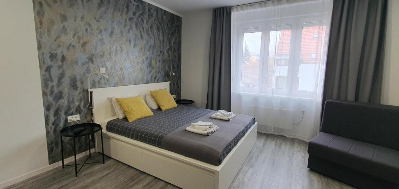 Apartmani Karlo Ζάγκρεμπ Εξωτερικό φωτογραφία