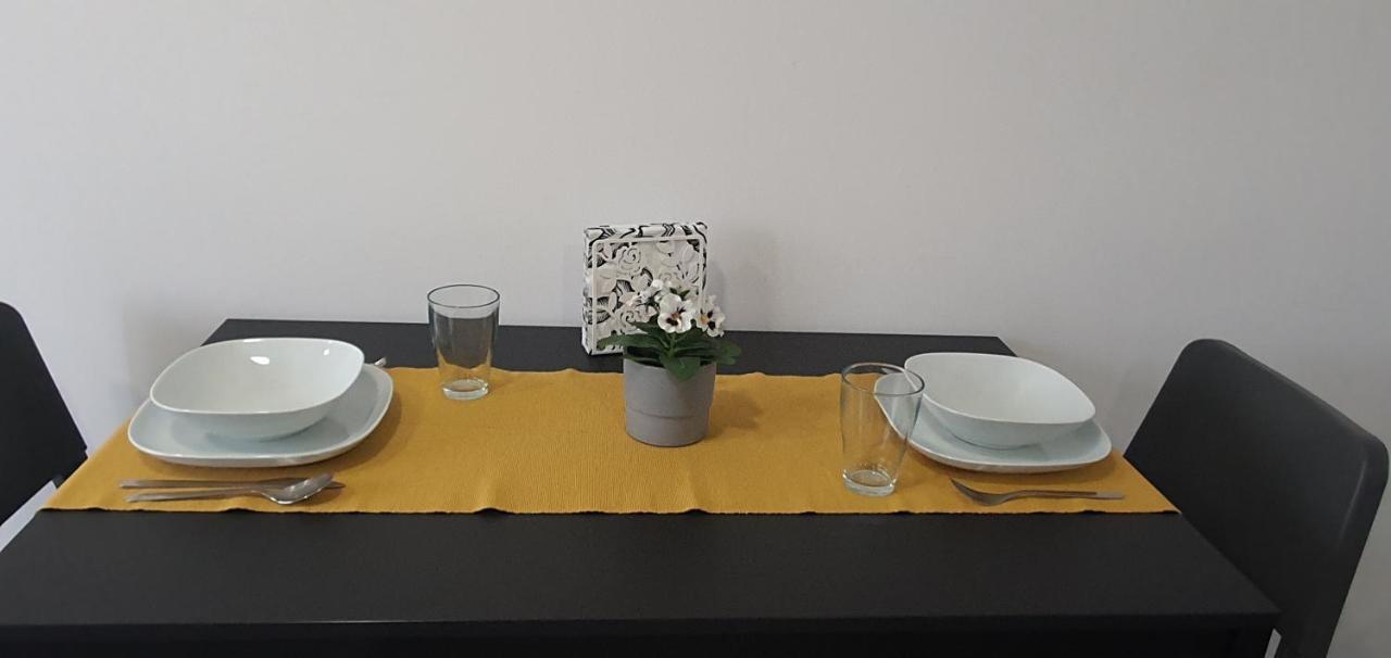Apartmani Karlo Ζάγκρεμπ Εξωτερικό φωτογραφία