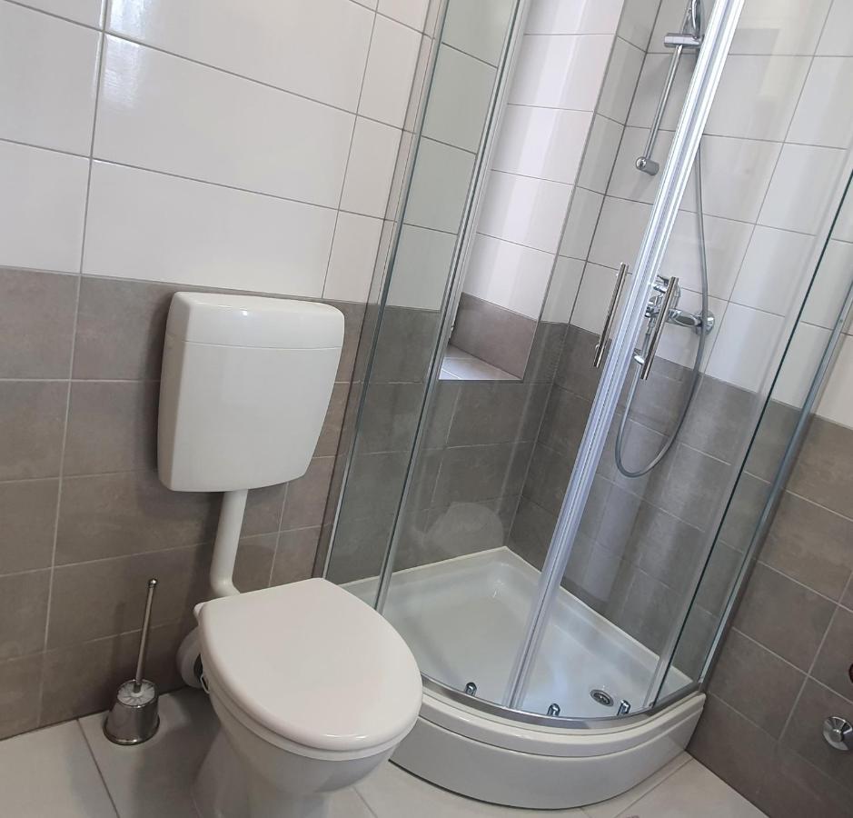 Apartmani Karlo Ζάγκρεμπ Εξωτερικό φωτογραφία