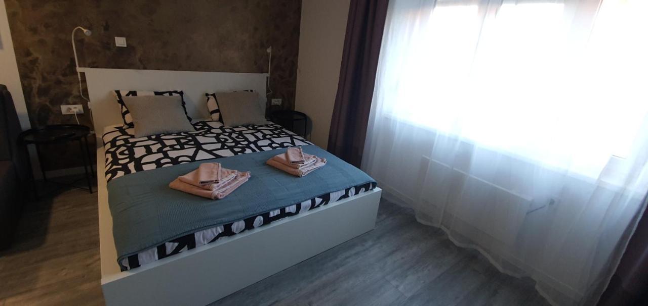 Apartmani Karlo Ζάγκρεμπ Εξωτερικό φωτογραφία