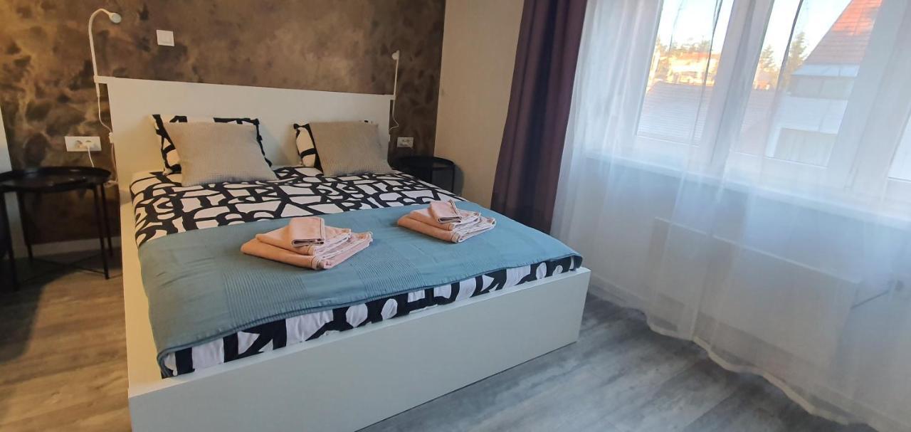 Apartmani Karlo Ζάγκρεμπ Εξωτερικό φωτογραφία