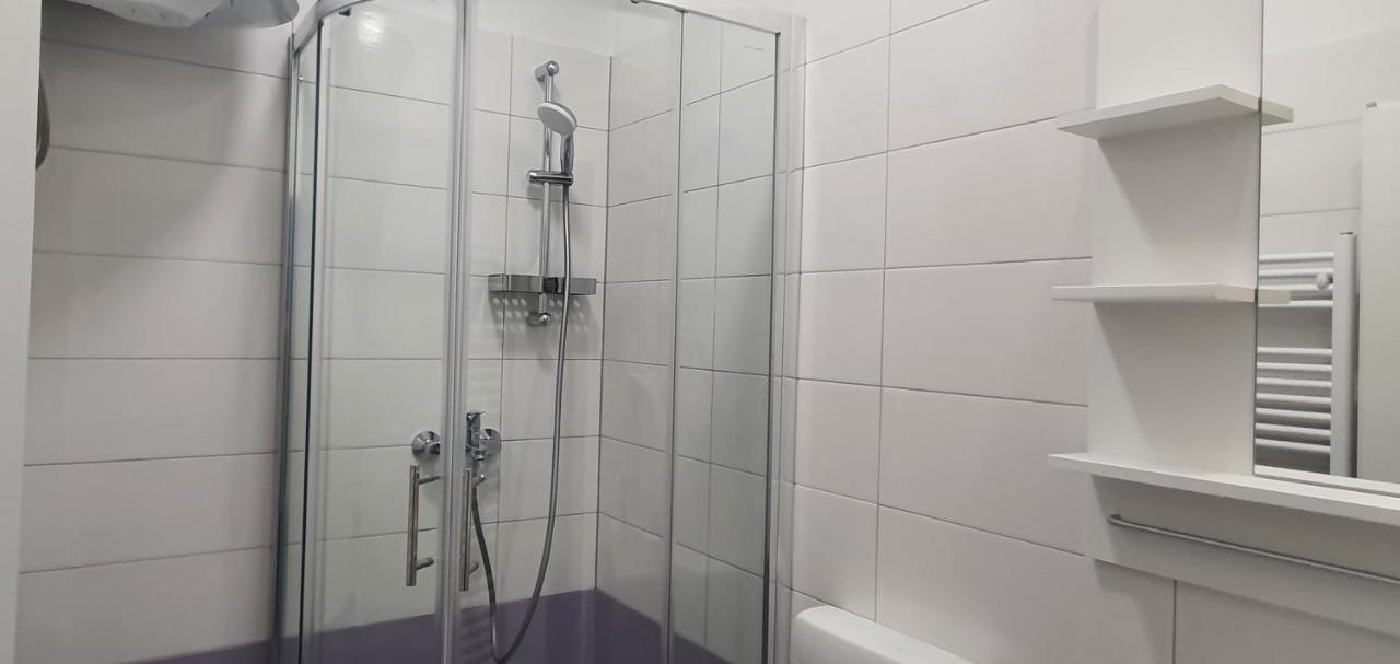 Apartmani Karlo Ζάγκρεμπ Εξωτερικό φωτογραφία