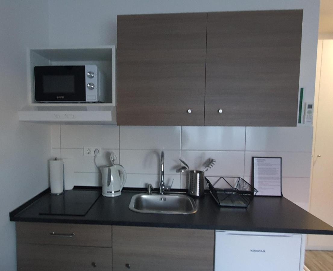 Apartmani Karlo Ζάγκρεμπ Εξωτερικό φωτογραφία