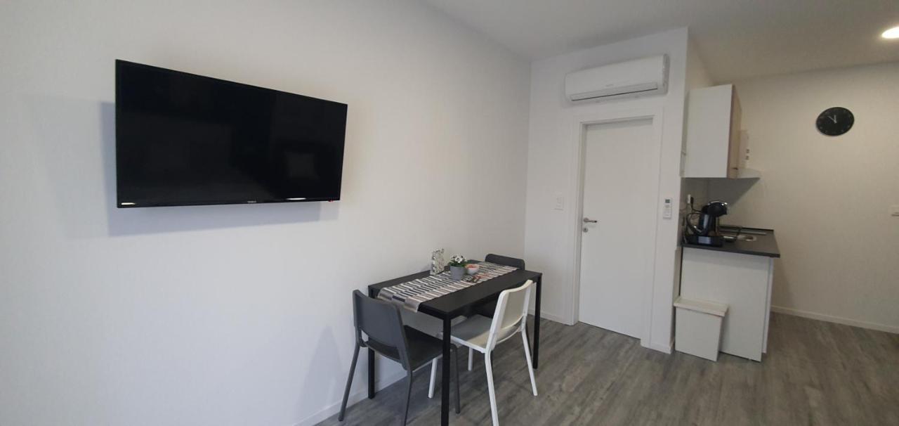 Apartmani Karlo Ζάγκρεμπ Εξωτερικό φωτογραφία