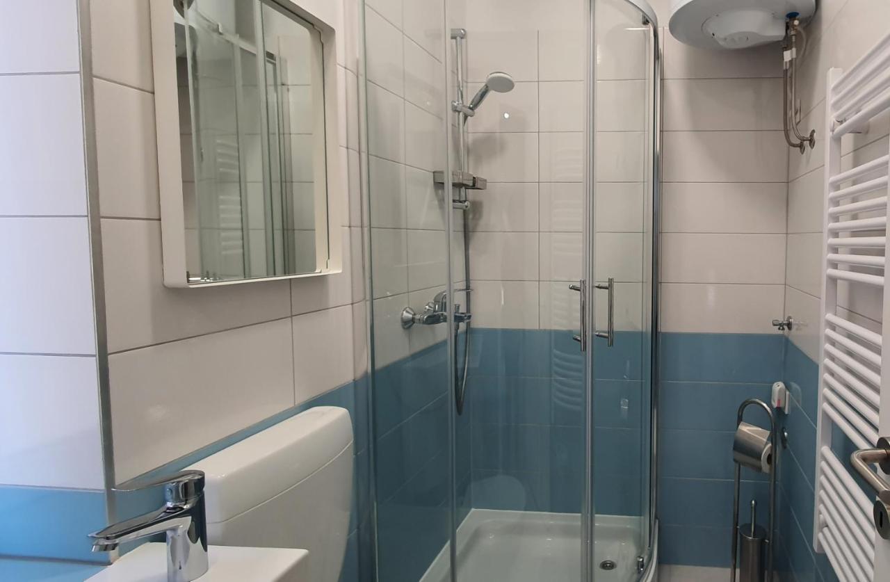 Apartmani Karlo Ζάγκρεμπ Εξωτερικό φωτογραφία