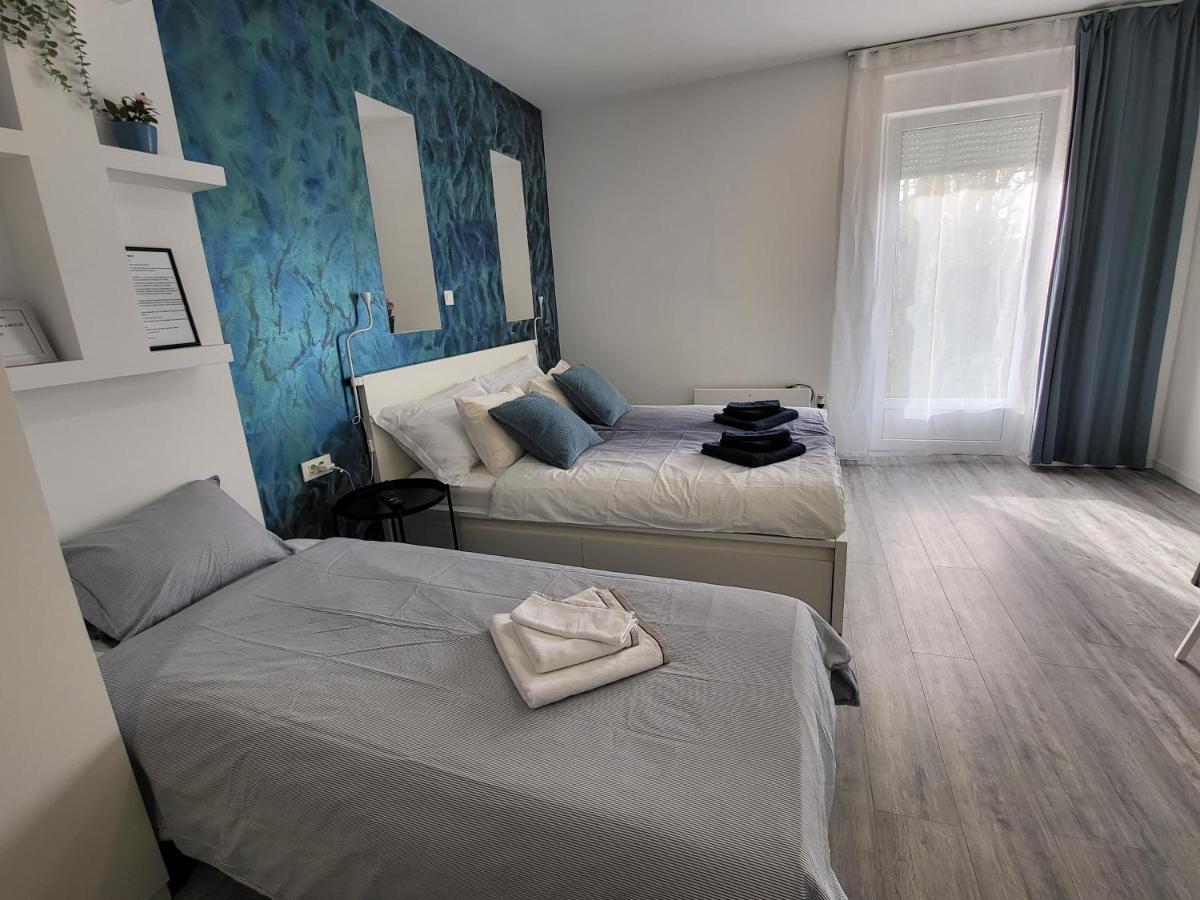 Apartmani Karlo Ζάγκρεμπ Εξωτερικό φωτογραφία