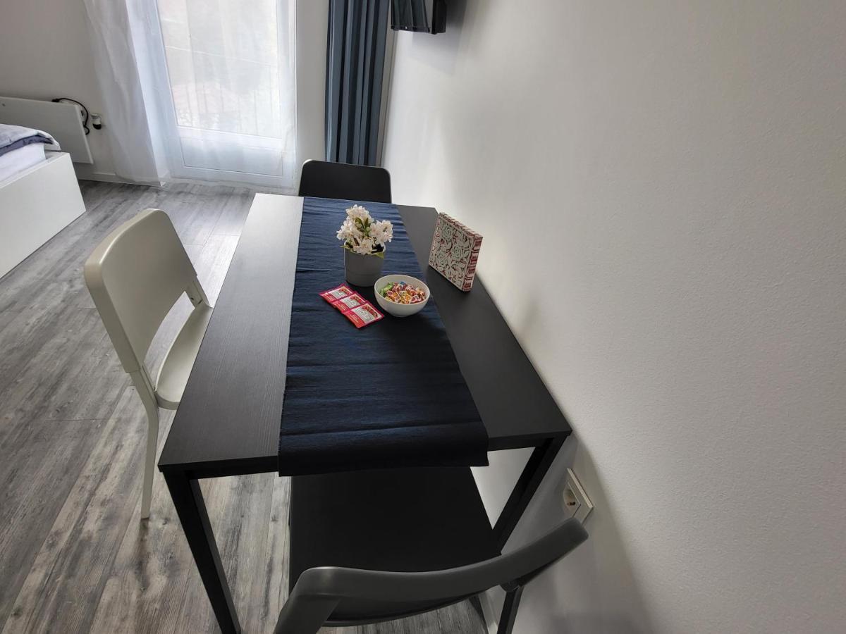 Apartmani Karlo Ζάγκρεμπ Εξωτερικό φωτογραφία