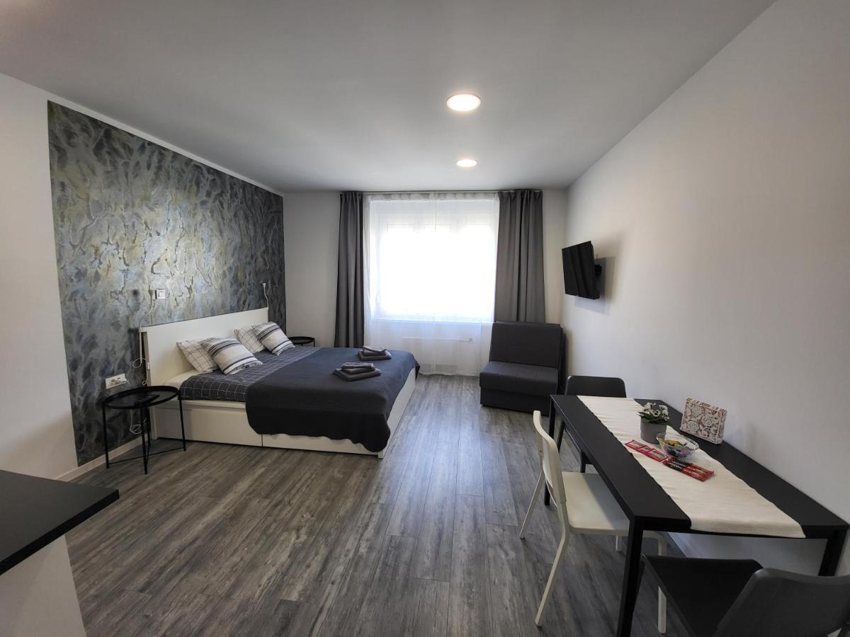 Apartmani Karlo Ζάγκρεμπ Εξωτερικό φωτογραφία