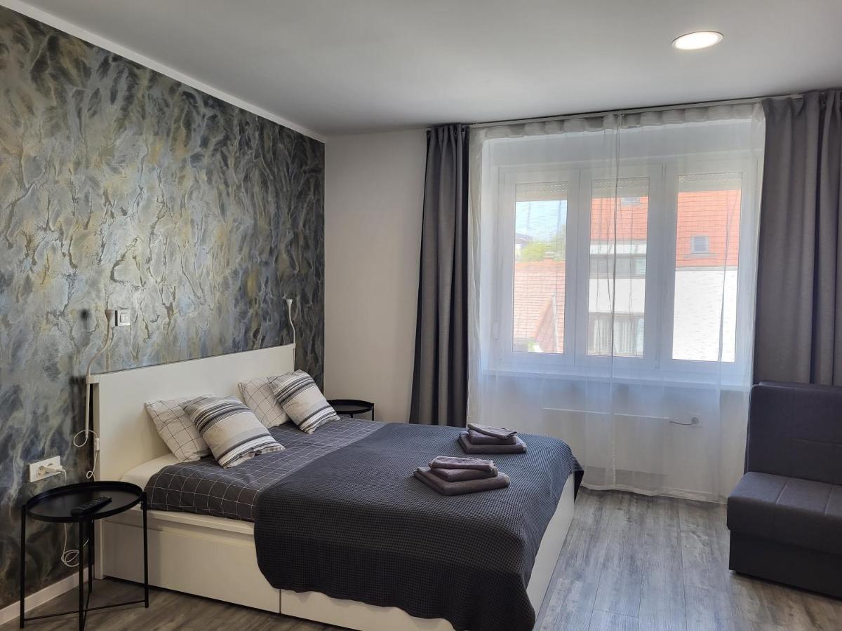 Apartmani Karlo Ζάγκρεμπ Εξωτερικό φωτογραφία