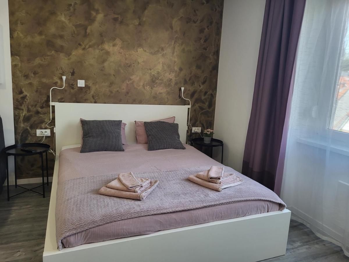 Apartmani Karlo Ζάγκρεμπ Εξωτερικό φωτογραφία