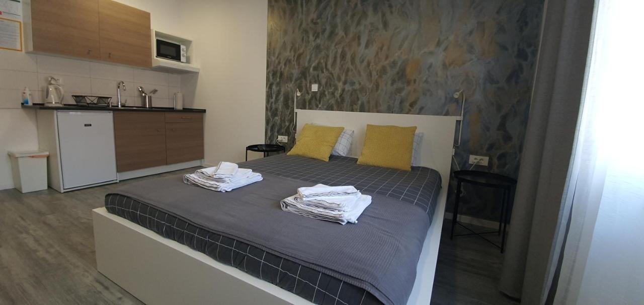 Apartmani Karlo Ζάγκρεμπ Εξωτερικό φωτογραφία