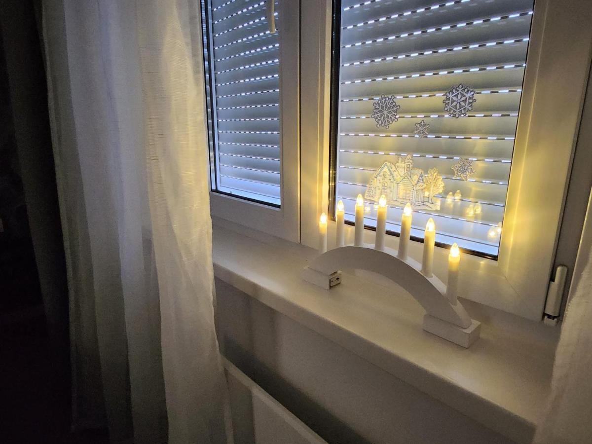 Apartmani Karlo Ζάγκρεμπ Εξωτερικό φωτογραφία